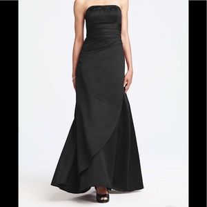 Bridesmaid Dress w/Bolero